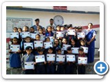 State Level Winner Cubs and Bulbuls